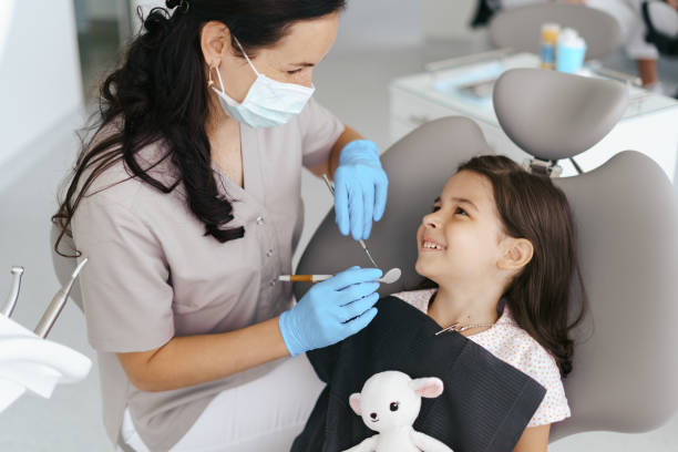 Best Emergency Dental Care for Broken or Chipped Teeth in Oxford, KS