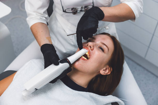 Emergency Treatment for Knocked-Out Teeth