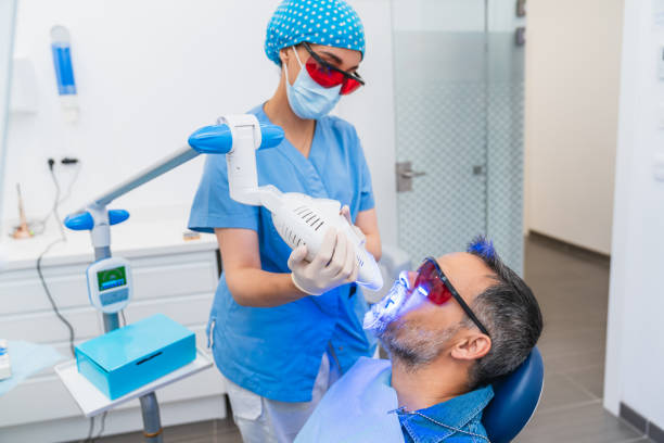 Best Emergency Wisdom Teeth Removal in Oxford, KS